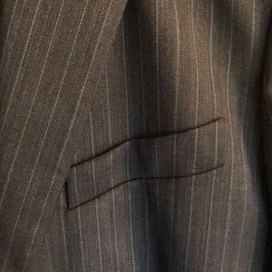 Women’s Hugo Boss suit